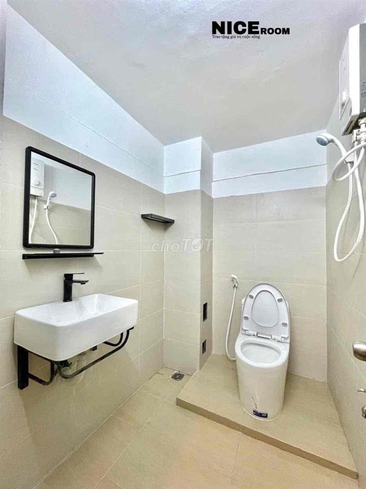 căn hộ full nội thất