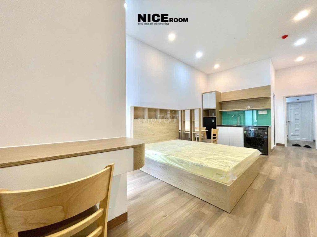 căn hộ full nội thất