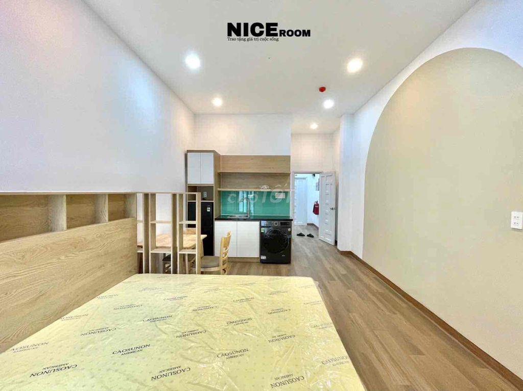 căn hộ full nội thất