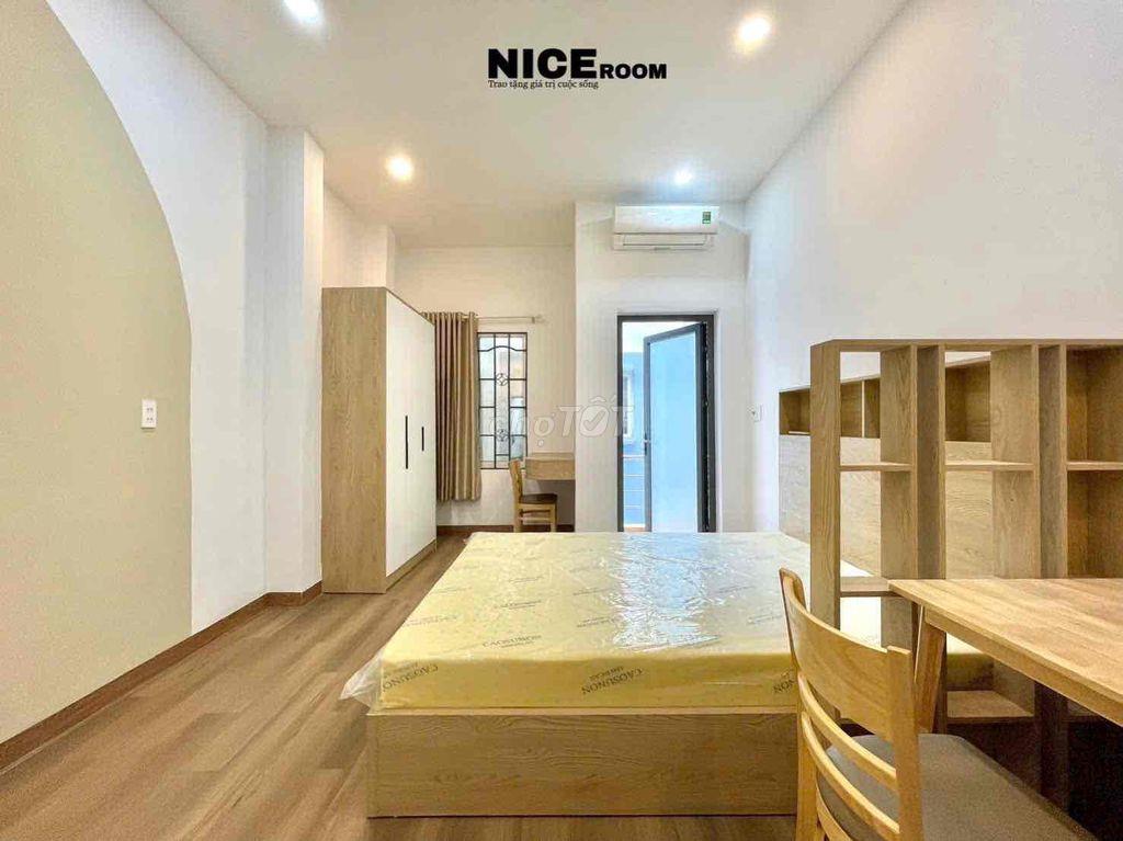 căn hộ full nội thất