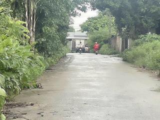 Bán đất tại dh09, phú cát, quốc oai, hà nội, 3,6 tỷ, 113m2