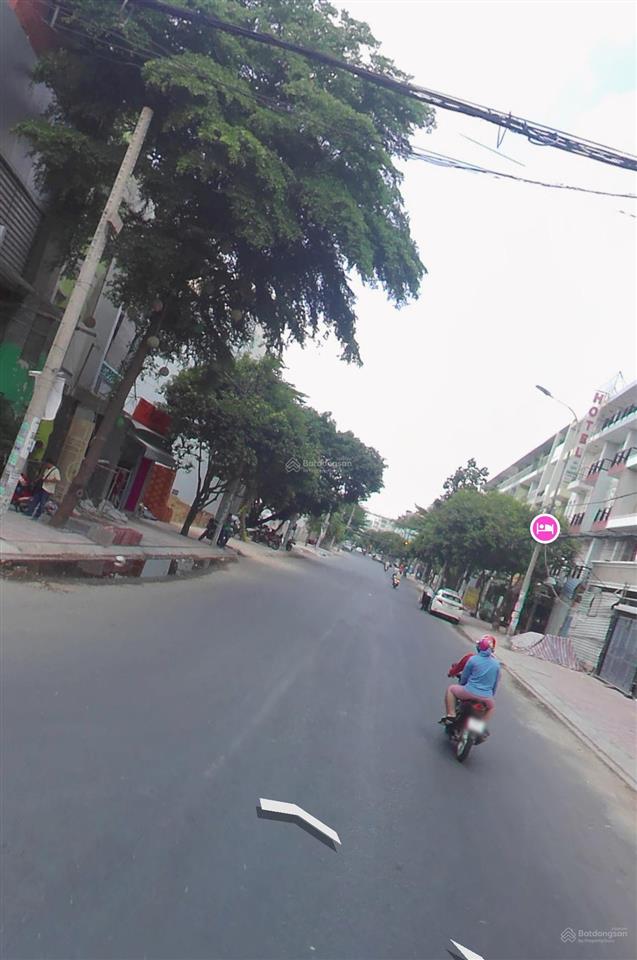 Miễn tiếp môi giới, chính chủ bán nhà riêng đường số 23, phường bình phú, hồ chí minh, 56 tỷ, 277m2