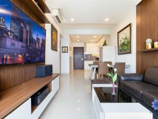 70m2 2 pn 2wc giá 6 tỷ 550. bán chcc xi grand court, lý thường kiệt, quận 10.   hậu