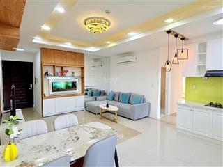 Chính chủ bán căn hộ chung cư bàu cát 2 ( 2 phòng ngủ lô a )