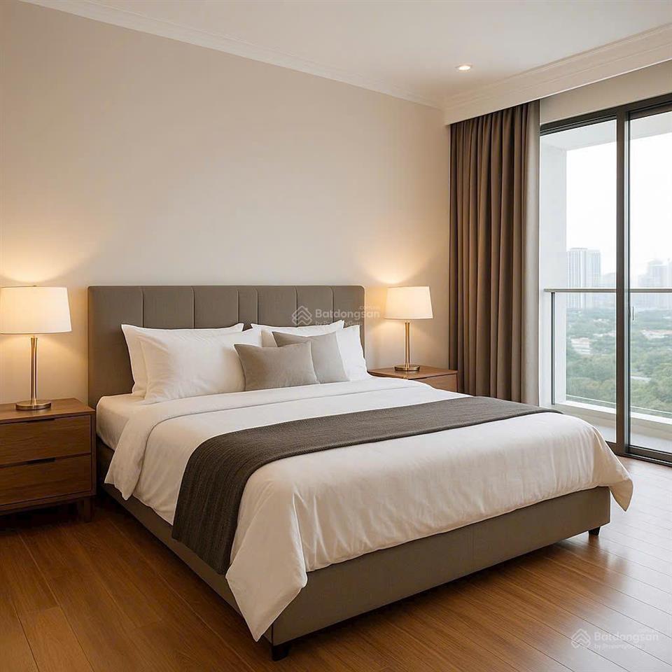 Chính chủ bán chcc the harmona , tân bình . 99m 3 phòng ngủ 2wc , giá 5 tỷ 200 có sổ hồng