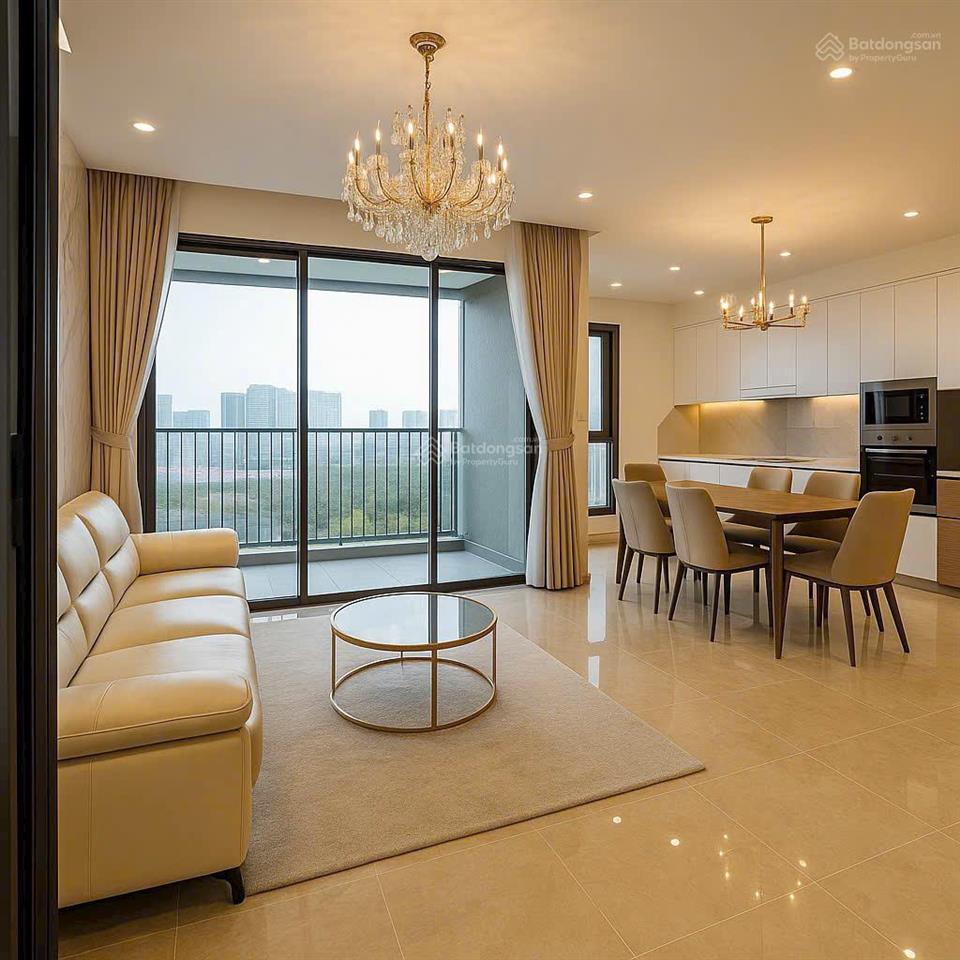 Chính chủ bán chcc the harmona , tân bình . 99m 3 phòng ngủ 2wc , giá 5 tỷ 200 có sổ hồng