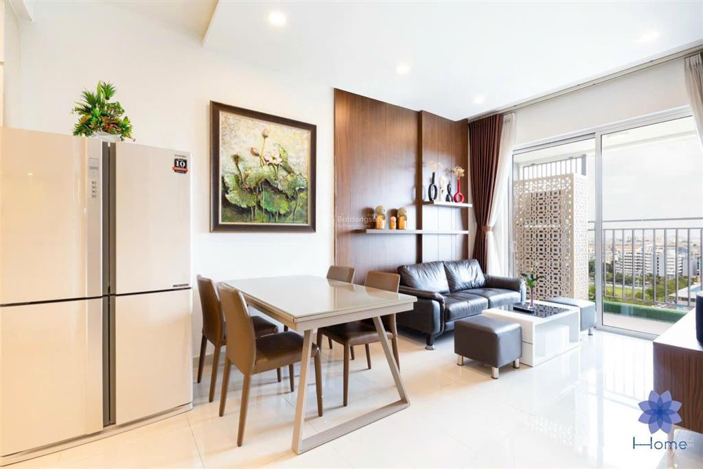 Chính chủ bán chcc the harmona, trương công định. 55m2 1pn 1wc, giá 3 tỷ 550 ( có sổ hồng )