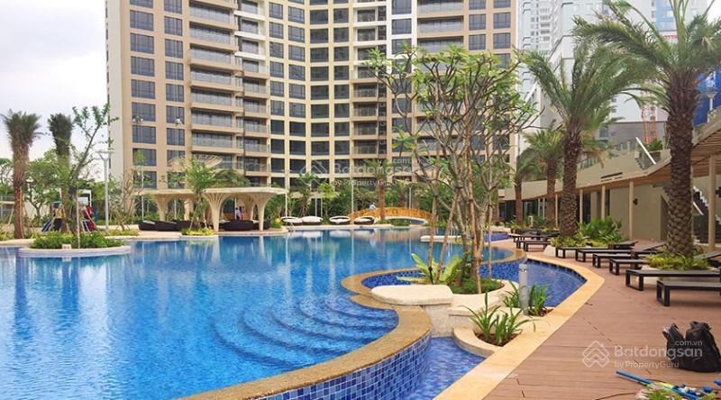 Chuyên bán chcc valeo đầm sen. dt 86m2 2 phòng ngủ 2wc, giá 4,5 tỷ , có sổ , có ban công , view mát