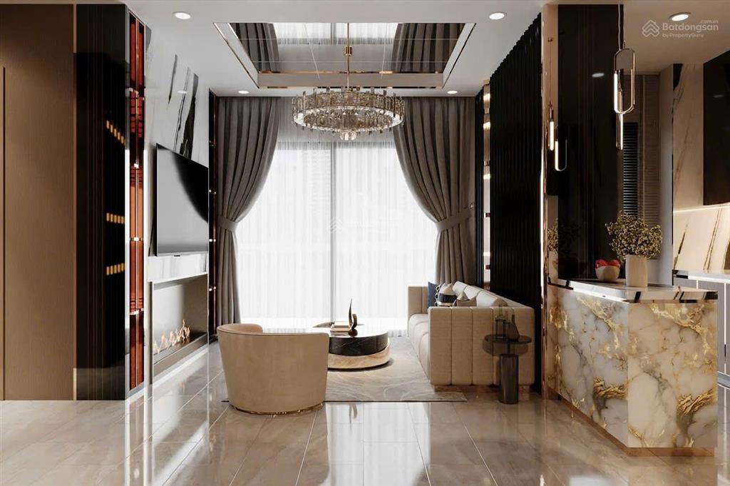 Chính chủ cho thuê chcc xi grand court, quận 10 . 75m2 2pn 2wc. giá 16 triệu  nhà đẹp  ở liền