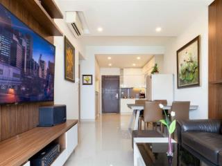 Có sổ  bán chcc oriental plaza, tân phú. dt 78m2 2 phòng ngủ 2wc, giá 3,95 tỷ (view mát)