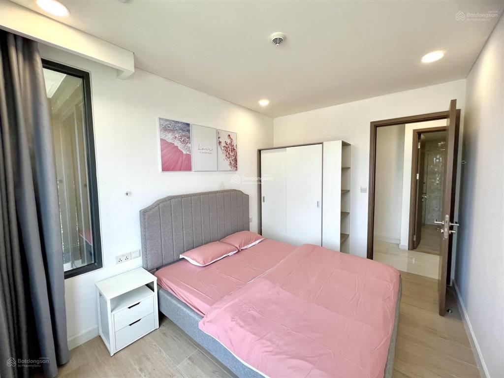 Có sổ + nhà đẹp, bán chcc him lam chợ lớn, quận 6. 86m2 2 phòng ngủ lớn 2wc, giá 4 tỷ 350