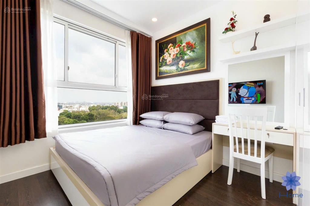 Chính chủ bán chcc carillon 1, trần văn danh, tân bình. dt  98m2 3pn 2wc giá 6 tỷ  có sổ