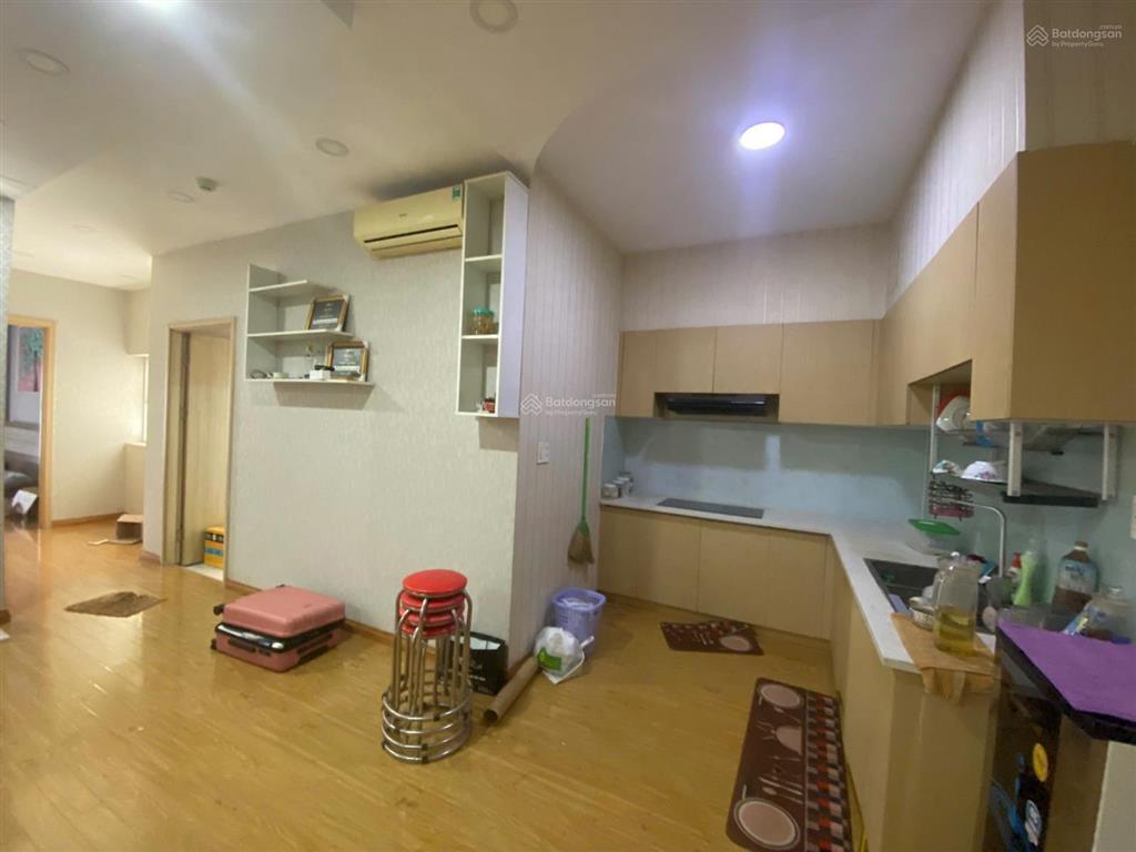Bán cc oriental plaza 685 âu cơ, 4,3 tỷ, 81m2, view đẹp, hàng hot