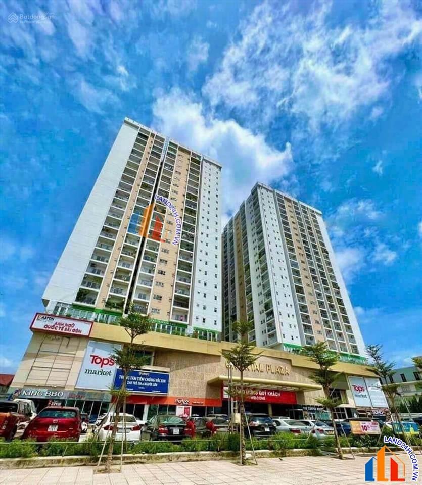 Bán cc oriental plaza 685 âu cơ, 4,3 tỷ, 81m² 2 phòng ngủ 2wc, tặng full nội thất, tin thật 100%