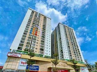 Bán cc oriental plaza 685 âu cơ, 4,3 tỷ, 81m² 2 phòng ngủ 2wc, tặng full nội thất, tin thật 100%