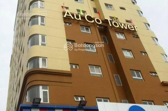 Bán gấp ch 2 phòng ngủ, 80m² tại âu cơ tower, tân phú, hồ chí minh, giá 4 tỷ, tin thật 100%