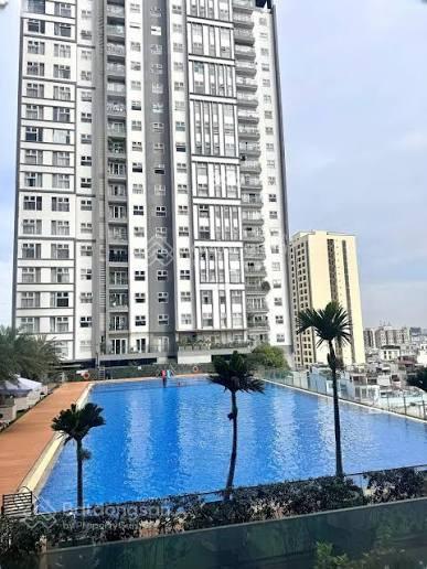 Bán chcc xi grand court. dt 50m2 1 phòng ngủ lớn, giá 5 tỷ 200, có sổ hồng, tin thật 100%
