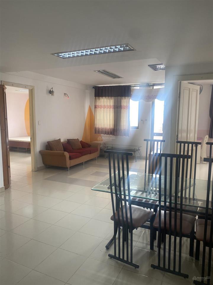 Bán chcc tại screc tower, quận 3, 5,5 tỷ, 92m2, 2pn, 2wc  tin thật 100%