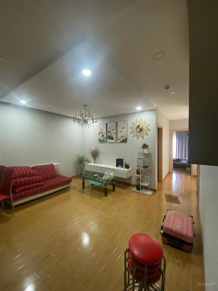 Bán căn hộ chung cư 2pn, 2wc tại oriental plaza 685 âu cơ, tân phú. 81m2 2pn 4,3 tỷ tin thật 100%