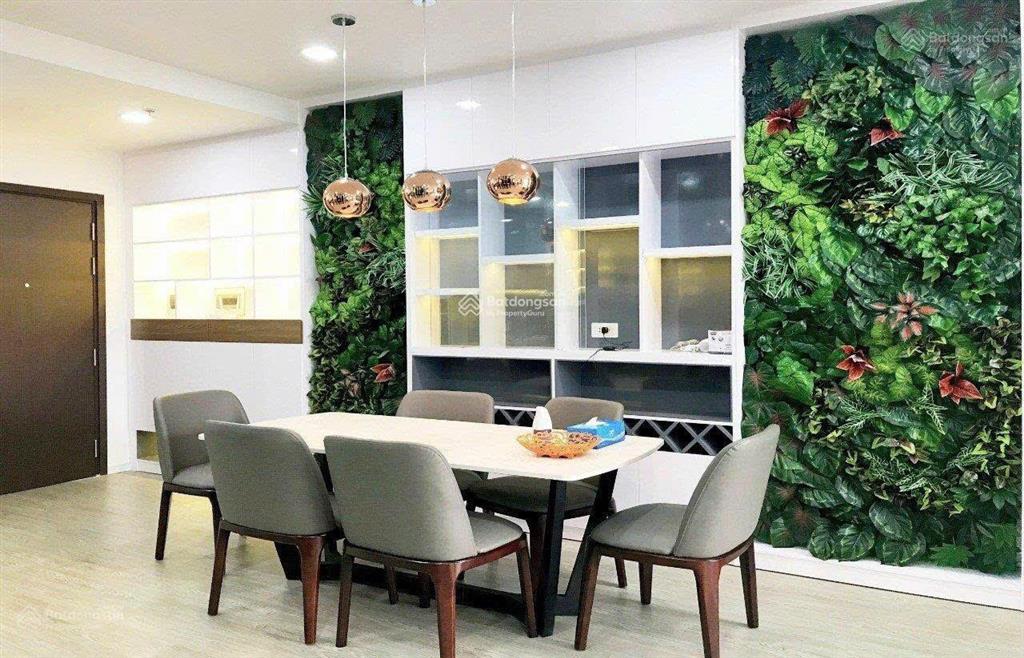 Cho thuê chcc lucky palace, phan văn khỏe, quận 6. dt 88m², 3 phòng ngủ, 2 wc, giá 13 triệu