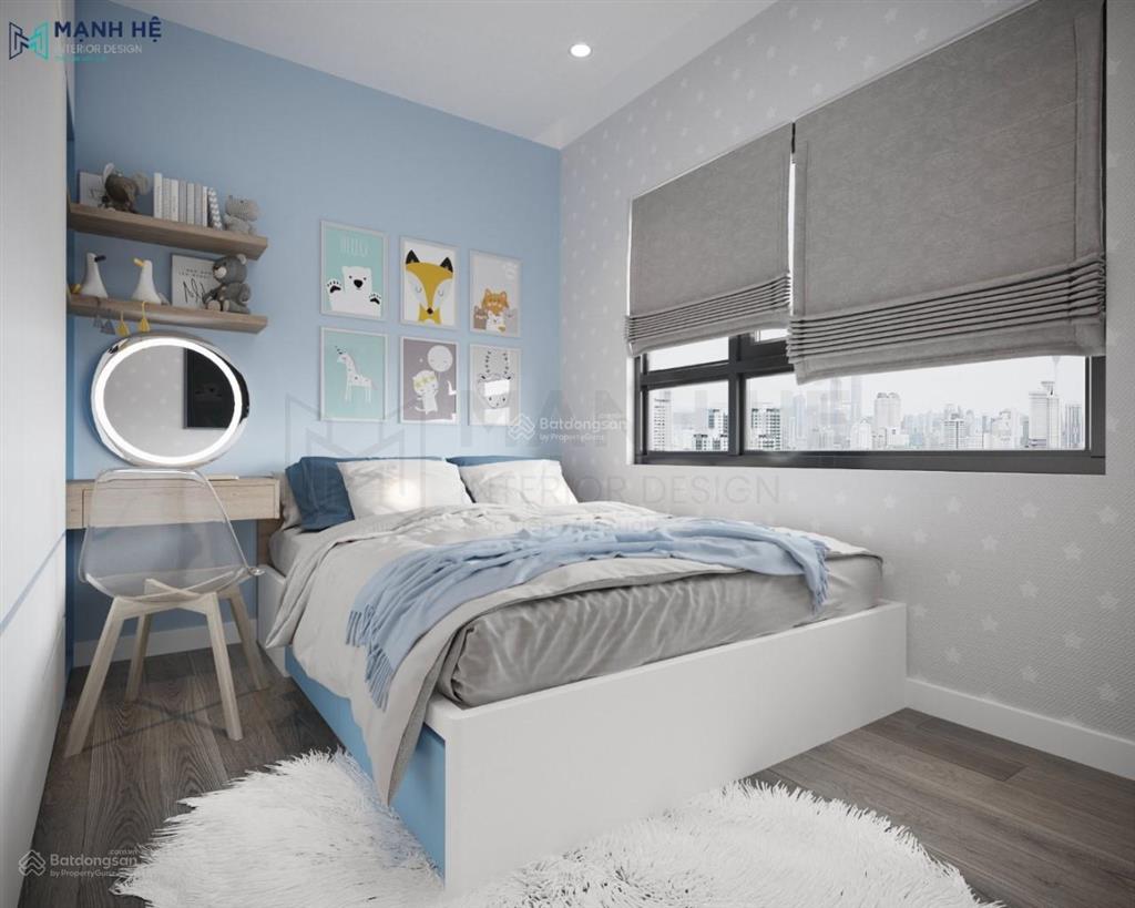 Đa dạng sản phẩm  67m² 2pn 2wc 15 triệu + ở liền. cho thuê golden mansion, gần sân bay