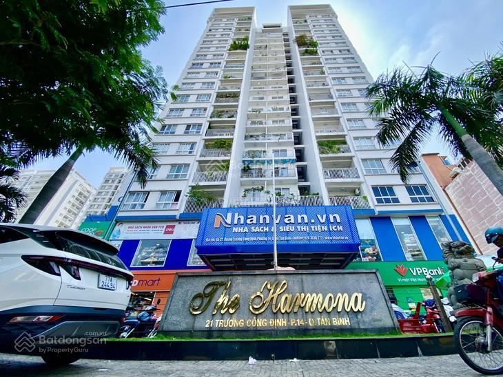 Căn hộ cho thuê giá tốt, 10 triệu, 75m2, tân bình, hcm  tin thật 100%