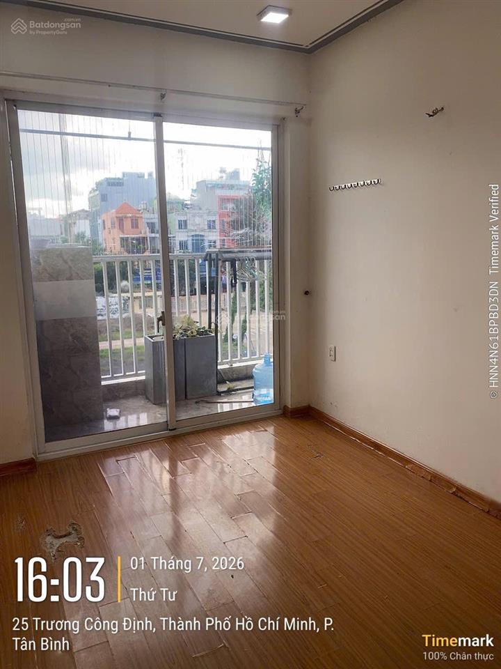 Căn hộ cho thuê giá tốt, 10 triệu, 75m2, tân bình, hcm  tin thật 100%