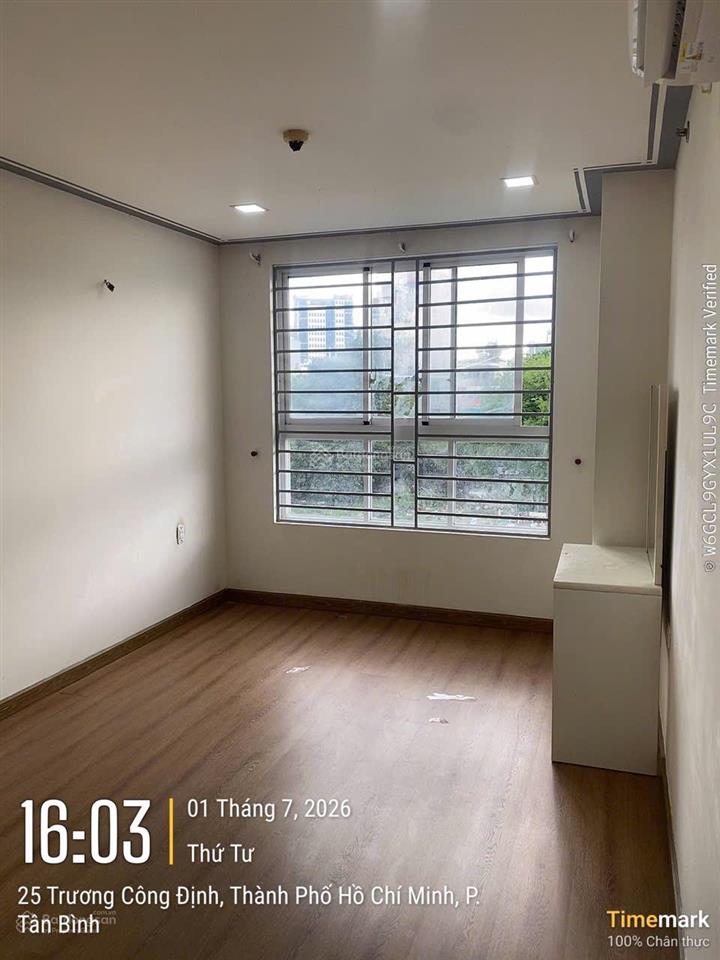 Căn hộ cho thuê giá tốt, 10 triệu, 75m2, tân bình, hcm  tin thật 100%
