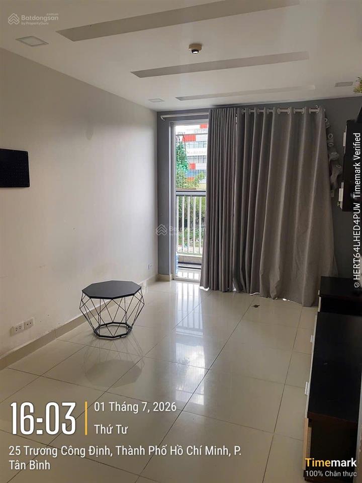 Căn hộ cho thuê giá tốt, 10 triệu, 75m2, tân bình, hcm  tin thật 100%