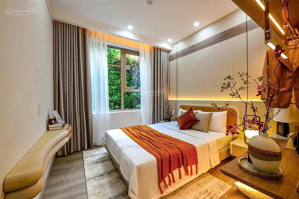 Cho thuê chcc kingdom 101, quận 10. dt  75m2 2 phòng ngủ 2wc, giá 16 triệu. nhà đẹp ở liền