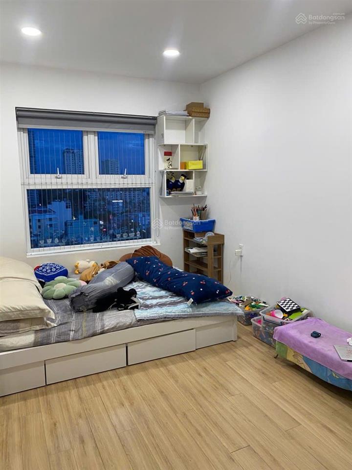Bán căn hộ 1pn tại xi grand court, quận 10, hồ chí minh, 5.3 tỷ, 49.3m2 tầng trung, view cực thoáng
