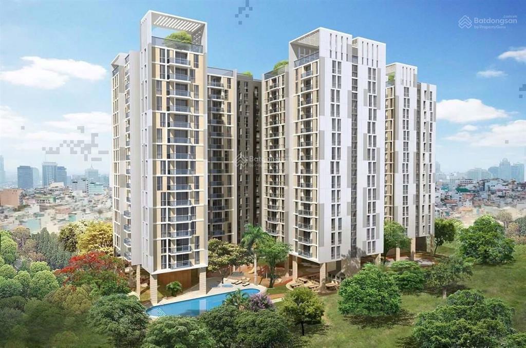 Bán chcc valeo, dt 80m2 2 phòng ngủ, 2wc, giá 4 tỷ 350 full nội thất + có sổ  tin thật 100%
