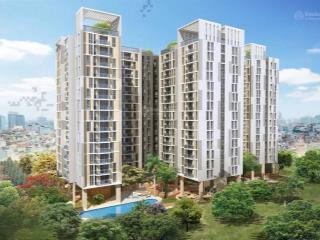 Bán chcc valeo, dt 80m2 2 phòng ngủ, 2wc, giá 4 tỷ 350 full nội thất + có sổ  tin thật 100%
