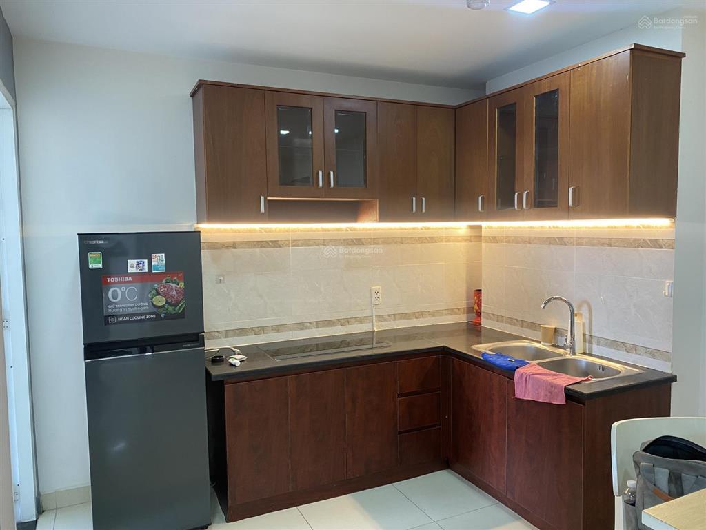 Bán căn hộ chung cư the harmona, giá 4,55 tỷ có sổ hồng, 75m² 2 phòng ngủ 2wc, tin thật 100%