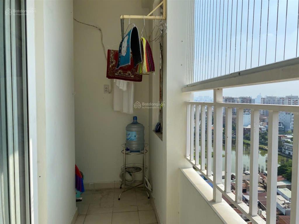 Bán gấp ch 2pn 74m2 tại âu cơ tower, tân phú, hồ chí minh, giá 3,85 tỷ