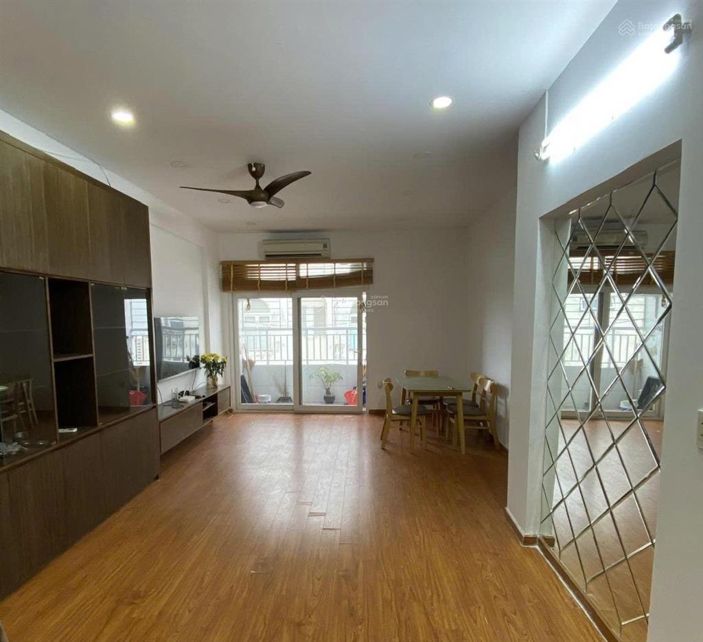 Bán gấp ch 2 phòng ngủ, 80m² tại âu cơ tower, tân phú, hồ chí minh, giá 4 tỷ, tin thật 100%