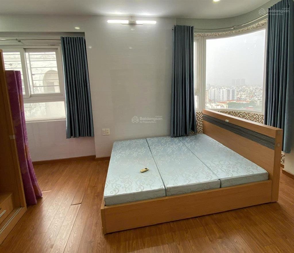 Bán gấp ch 2 phòng ngủ, 80m² tại âu cơ tower, tân phú, hồ chí minh, giá 4 tỷ, tin thật 100%