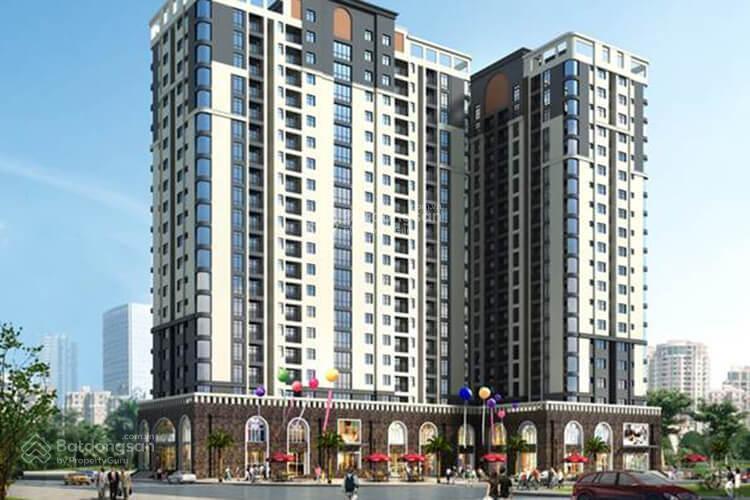 Bán gấp ch 2 phòng ngủ, 80m² tại âu cơ tower, tân phú, hồ chí minh, giá 4 tỷ, tin thật 100%
