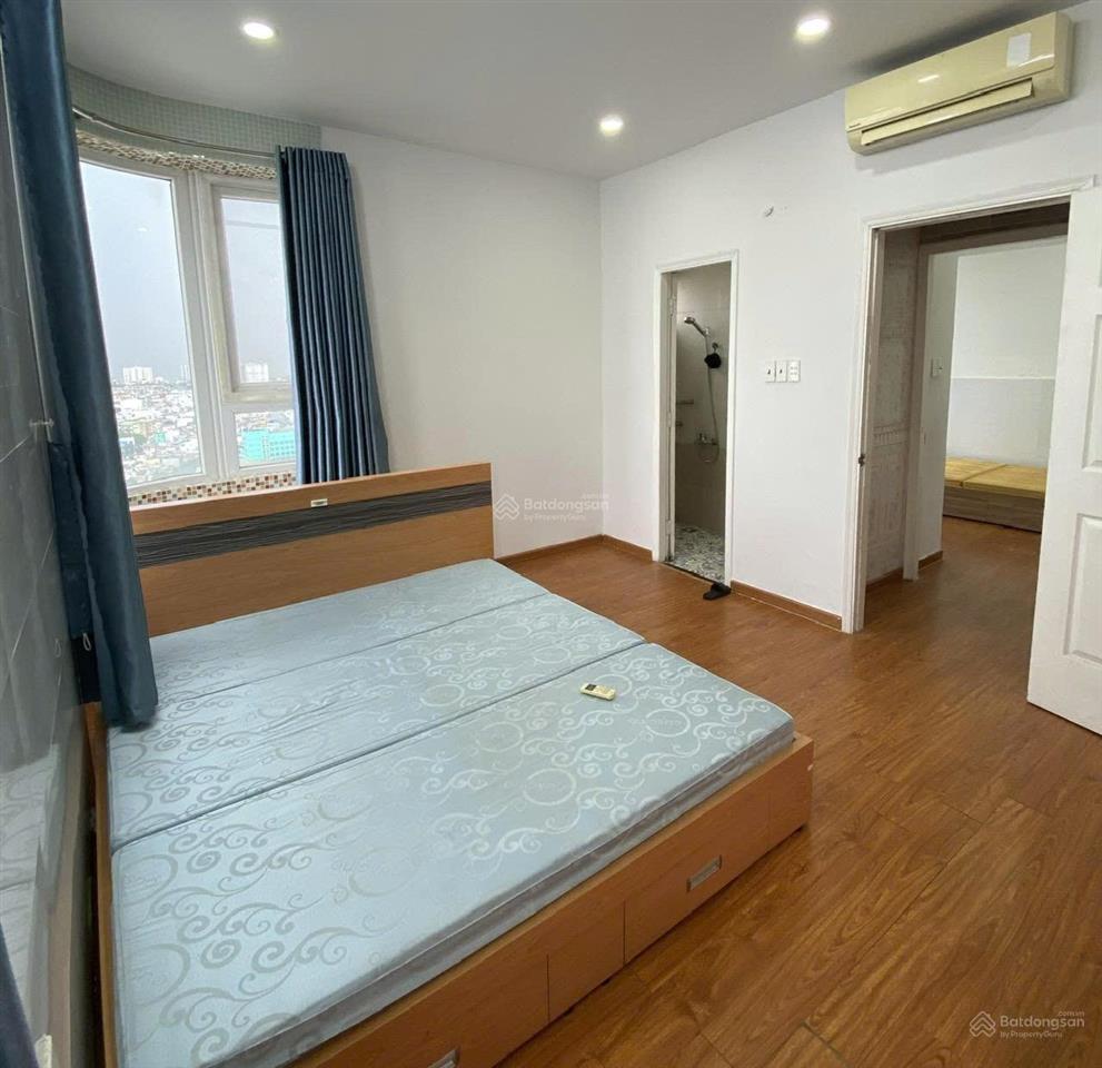 Bán gấp ch 2 phòng ngủ, 80m² tại âu cơ tower, tân phú, hồ chí minh, giá 4 tỷ, tin thật 100%