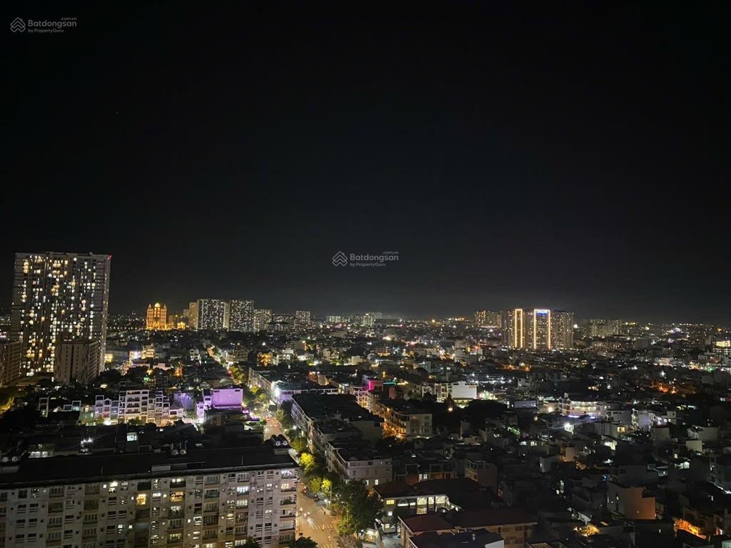Bán chcc an phú apartment. dt 126.2m² 3 phòng ngủ 3wc, giá 6.1tỷ có sổ hồng, tin thật 100%  lô a