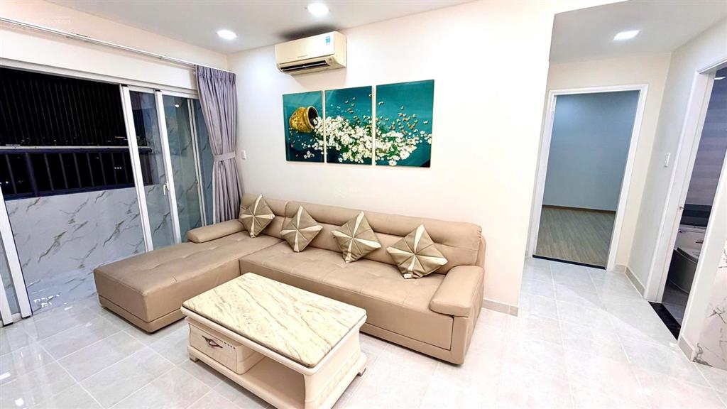 Bán chcc babylon 75m2 2 pn 2 wc full nội thất, có sổ, nhà mới, giá 4 tỷ 650, tin thật 100%