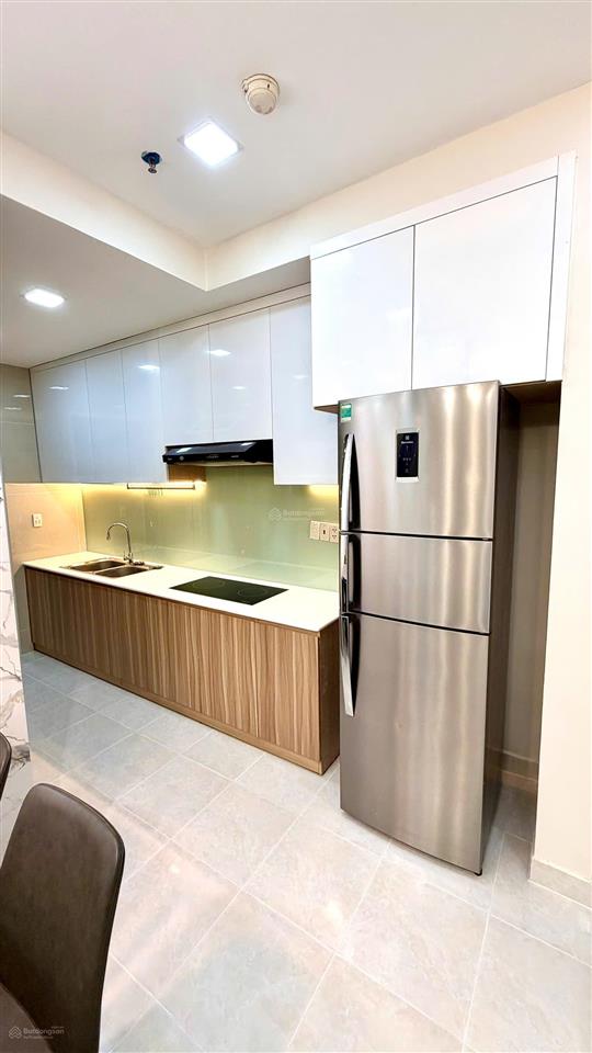 Bán chcc babylon 75m2 2 pn 2 wc full nội thất, có sổ, nhà mới, giá 4 tỷ 650, tin thật 100%