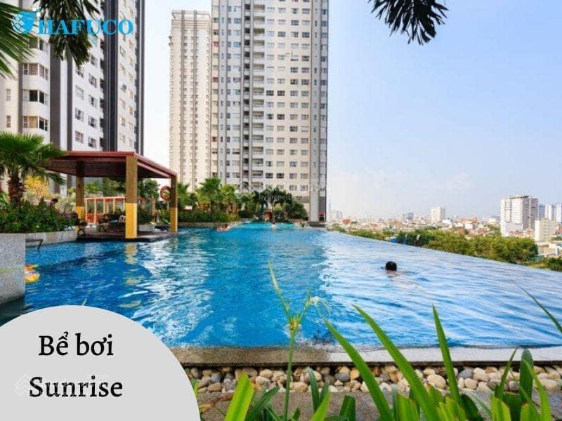 70m2 2pn 2wc giá 5,5 tỷ (có sổ) bán chcc central plaza, 91 phạm văn hai (gần sân bay)