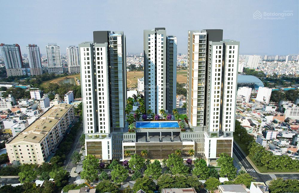 Cho thuê chcc xi grand court. 3 phòng ngủ 2wc full nội thất, giá 20 triệu, nhà đẹp, tin thật