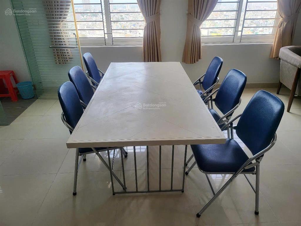 Cho thuê chcc 5pn, 3wc, giá 25 triệu, full, 167m2 tại lữ gia plaza, q11, tp. hcm  tin thật 100%