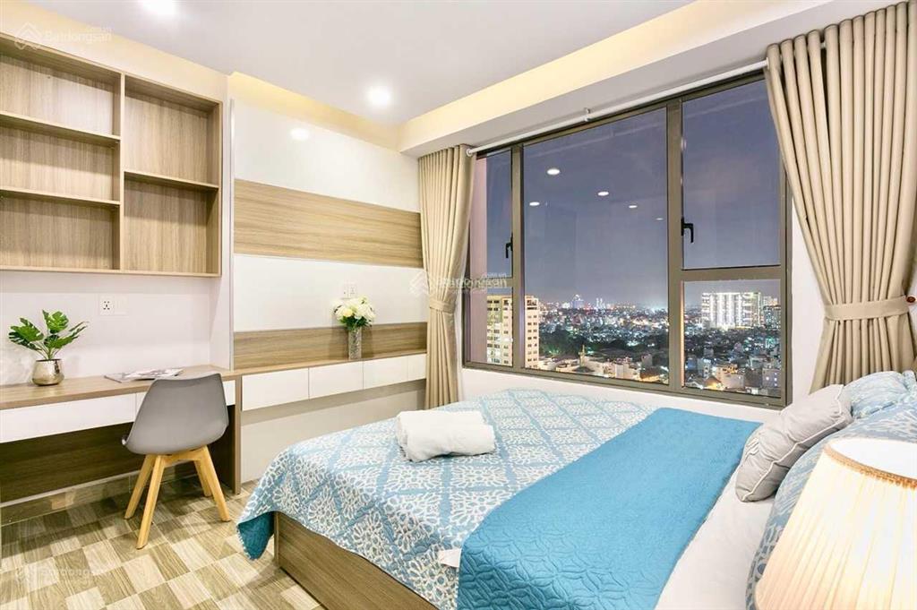 Bán cc 2pn, 1wc, 55m2 chỉ 3 tỷ tại chung cư miếu nổi, bình thạnh