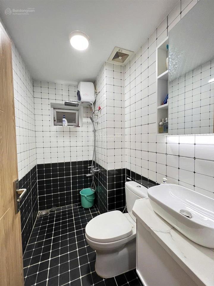 Bán cc 2pn, 1wc, 55m2 chỉ 3 tỷ tại chung cư miếu nổi, bình thạnh