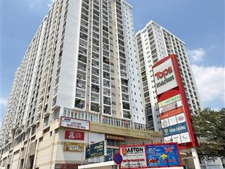 Cho thuê cc 2pn, 2wc giá tốt, 10 tr/th, 83m2 tại oriental plaza, tân phú, hcm  tin thật 100%
