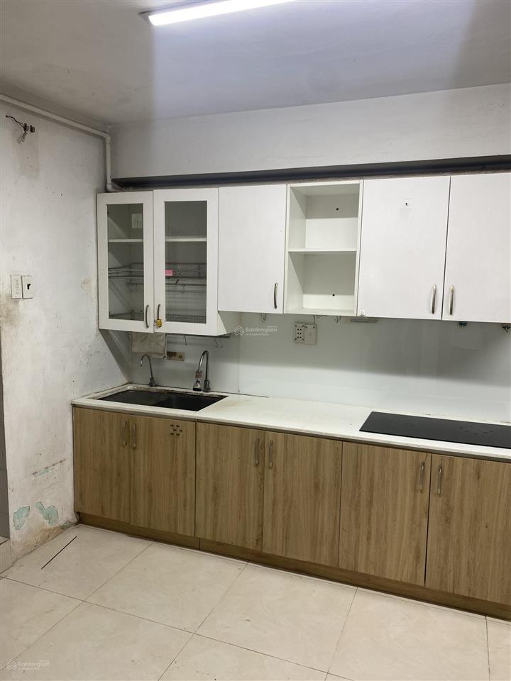 Bán chcc 54m2 2 phòng ngủ, tại chung cư miếu nổi, bình thạnh (view kênh nhiêu lộc). tin thật 100%