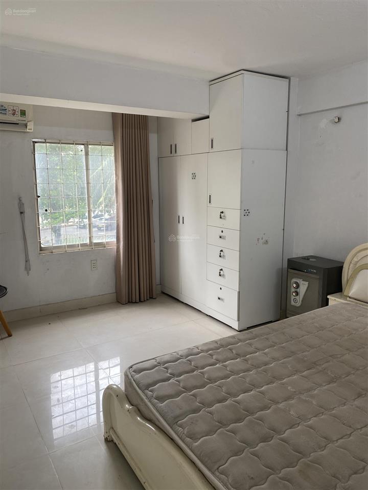 Bán chcc 54m2 2 phòng ngủ, tại chung cư miếu nổi, bình thạnh (view kênh nhiêu lộc). tin thật 100%